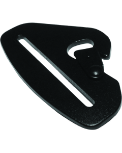DragonFire Racing Harness Tab 3 in. Quick Release - 522652