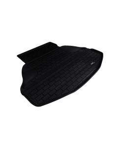 3D MAXpider 2013-2017 Honda Accord Kagu Cargo Liner - Black - M1HD0481309