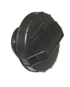 Omix Non-Locking Gas Cap 84-01 Jeep Models - 17726.09