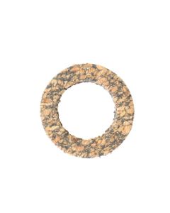 Athena Harley-Davidson 61in & 74 Push Rod Tube Small Cork Washer - Set of 100 - S410195117022
