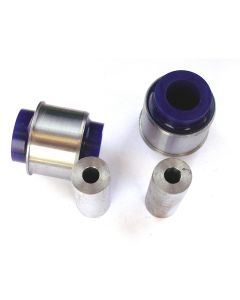 SuperPro 2006 Dodge Charger Base Front Lower Inner Control Arm Bushing Kit - SPF3052K