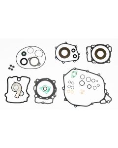Athena 16-18 Husqvarna FC 450 Complete Gasket Kit - P400270900081