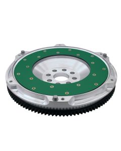 Fidanza 90-99 BMW 318 1.8 & 1.9L / 95-99 BMW M3 3.0 & 3.2L Aluminum Flywheel - 195321