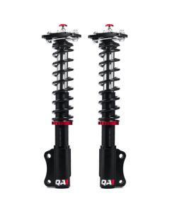 QA1 79-89 Ford Mustang Proma Star Coilover Strut Kit Double Adjust 200lb/in. - HD01-12200