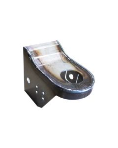 Rust Buster 1999-2013 Chevy/GMC Silverado/Sierra Front Cab Mount - Left - RB7324L