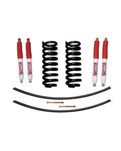 Skyjacker 2" RANGER STX,89-UP XLT - 132XK-H