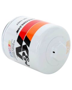 K&N Buick / Chevrolet / Oldsmobile Performance Gold Oil Filter - HP-1007