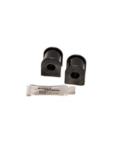 Energy Suspension 95-03 Toyota Avalon / 97-01 Camry / 99-03 Solara Black 16mm Rear Sway Bar Bushing - 8.5120G