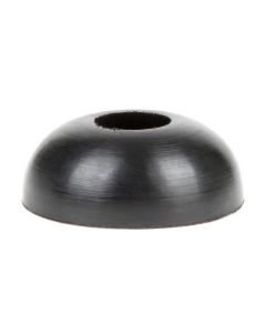 Omix Rubber Bumper Hood- 87-06 YJ/TJ - 12302.30