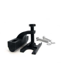 COMP Cams LS Valve Spring Compressor Tool for GM LS Engines 1997-2019, Steel Construction, Black Finish, Compact Design - 5462CPG