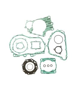 Athena 89-90 Honda FL 400 R PILOT Complete Gasket Kit (Excl Oil Seals) - P400210850402