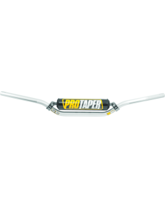 ProTaper SE CR Mid Handlebar - Silver - 025222