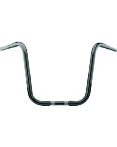 Bikers Choice Throttle By Wire Black 16 Inch Ape Hanger Custom - 402243