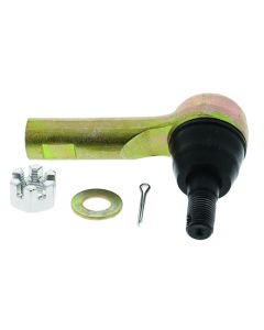 QuadBoss 14-22 Kawasaki KRF800 Teryx Steering Rack Tie Rod Assembly Kit - Outer End Only - 411583