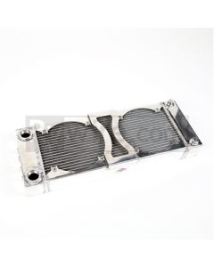 Rywire Tucked Flipable 24x9 (Small) Radiator - RY-RADIATOR-CUSTOM-SMALL