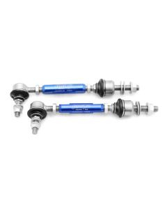 SuperPro 2014 Chevrolet SS Base Rear HD Adjustable End Link Set - TRC4305