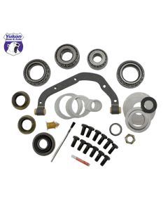 Yukon Gear Master Overhaul Kit Ford 8.8in Irs Diff / Suvs w/ 3.250in OD Pinion Bearing Race - YK F8.8-IRS-SUV