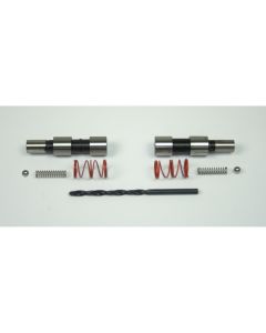 BD Diesel Shift Kit - Chev Allison 1000 2001-2005 5spd - 1604720