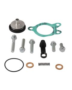 All Balls Racing 2021 Gas-Gas EX300 Slave Cylinder Rebuild Kit Clutch - 18-6015