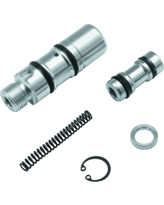 Bikers Choice L87-14 Big Twin Exc 08-Up Touring L87-03 XL R Master Cyl Rbld Kit Repl H-D 42382-87C - 601531