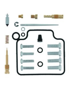 QuadBoss 88-90 Honda TRX300 FourTrax (02) Carburetor Kit - 418086
