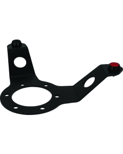 DragonFire Racing Deep Steering Wheel Plate - 522021