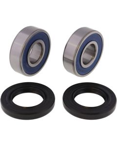 All Balls Racing 06-07 BMW G650X MOTO Wheel Bearing Kit Front - 25-1379