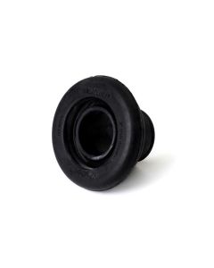 Haltech Firewall Rubber Wiring Grommet - 51mm (2in) OD 28mm (1-1/8in) ID - HT-039001