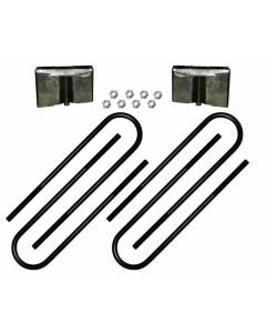 Skyjacker 1999-1999 Ford F-250 4 Wheel Drive Suspension Block and U-Bolt Kit - BUK3596