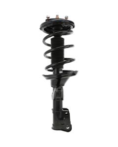 KYB Shocks & Struts Strut Plus Front Right 03-11 Honda Element (Excl SC) - SR4603