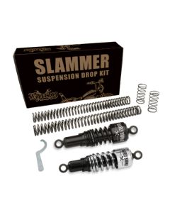 Burly Brand Slammer Kit - B28-1003B