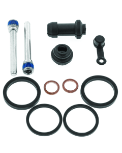 QuadBoss 85-86 Honda ATC250R Front Caliper Rebuild Kit - 414575