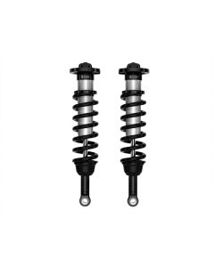 ICON 22-23 Tundra Coilover Kit - 6in Lift Upgrade