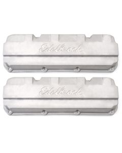 Edelbrock Valve Cover Sc-1 Ford - 4267