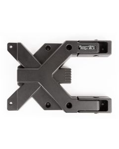 Rugged Ridge Spartacus HD Tire Carrier Hinge Casting 97-06 TJ - 11546.61