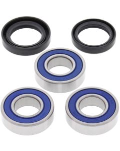 All Balls Wheel Bearing & Seal Kit Honda Cr125R 1990-1999- ALL-25-1202