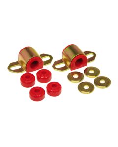 Prothane 96-01 Toyota 4Runner Rear Sway Bar Bushings - 19mm - Red - 18-1116