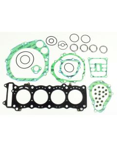 Athena 06-10 Suzuki GSR 600 Complete Gasket Kit (Excl Oil Seal) - P400510850044