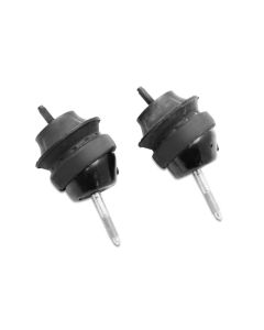 SuperPro 2014 Chevrolet SS Base Left / Right Hybrid Elastomer Motor Mount Set - SUPE-TRC2000