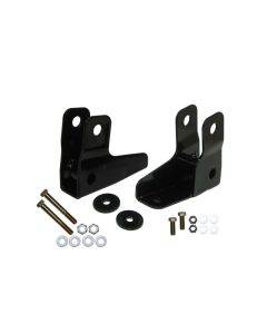 Skyjacker 19-24 Chevrolet Silverado 1500 RWD 2-4in Rear Shock Extensions - C1935RSE