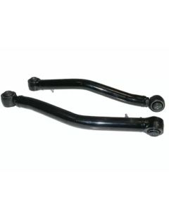 SuperPro 20-23 Jeep Gladiator JT Lower Trailing Arm Set - TRC1182