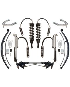 ICON 10-14 Ford Raptor Stage 4 Suspension System - K93054