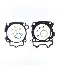 Athena 2022 Fantic XEF 450 Top End Gasket Kit - P400485600213