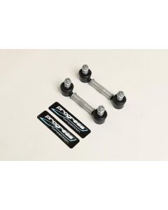 Progress Tech 09-14 Acura TSX / 08-17 Honda Accord 3-Piece End Link Kit (Pair) - 67.10.120