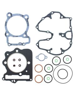 QuadBoss 99-08 Honda TRX400EX FourTrax Top End Gasket Set - 563929