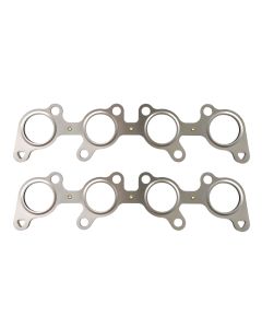 Cometic 11+ 5.0L Coyote .030 inch MLS Exhaust Gaskets (Pair) - C5392-030