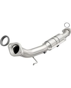 MagnaFlow Conv DF 02-06 Acura RSX Type S OEM - 49182