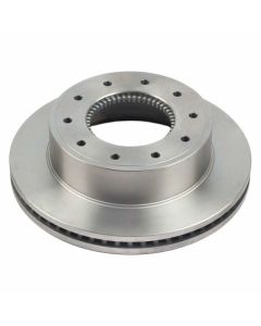 Power Stop 03-09 Chevrolet Kodiak Rear Autospecialty Brake Rotor - AR84110