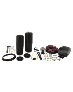 ALF 1000 Air Spring Kits - AIR-25818HD