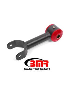 BMR 11-14 S197 Mustang Non-Adj. Upper Control Arm (Polyurethane) - Black Hammertone - UTCA030H